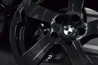  Диск литой BMW 5 F10/F11/GT F07 Арт AL15268282831_3, вид 4