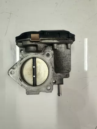 22030-24010,2203024010 Блок дросселя Toyota Rav 4 4 Арт AL15268384125, вид 2