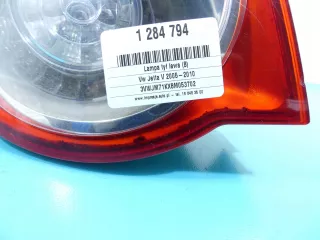  Фонарь задний левый Volkswagen Jetta 5 Арт AL15268414626, вид 5