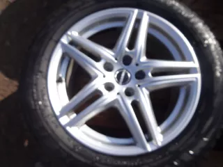  Диск литой Audi A4 B8 Арт AL15268568492_2, вид 2
