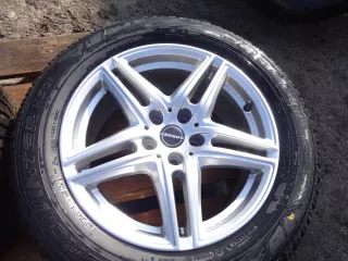  Диск литой Audi A4 B8 Арт AL15268568492_2, вид 4