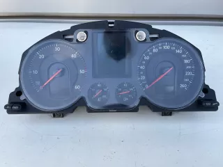 A2C53194181 Щиток приборов (приборная панель) Volkswagen Passat B6 Арт AL15268668828, вид 1
