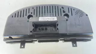 A2C53194181 Щиток приборов (приборная панель) Volkswagen Passat B6 Арт AL15268668828, вид 6