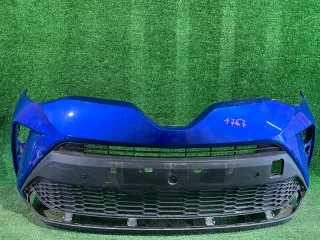 52112-YP050 Бампер передний Toyota C-HR Арт AL15268767524, вид 1