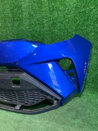52112-YP050 Бампер передний Toyota C-HR Арт AL15268767524, вид 2