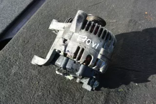 7796125 Генератор BMW X6 E71/E72 Арт AL15268826069, вид 1