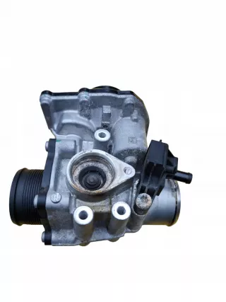HG9Q-9M425-AB Клапан EGR Ford Focus 4 Арт AL15268908519, вид 2