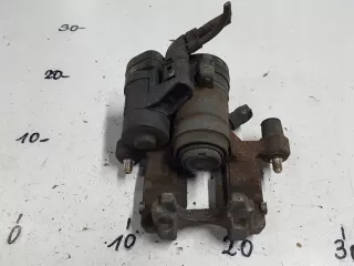 5Q0615405BC Суппорт тормозной задний левый Volkswagen Golf 7 Арт AL15268914664, вид 1