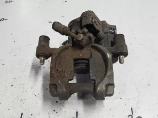 5Q0615405BC Суппорт тормозной задний левый Volkswagen Golf 7 Арт AL15268914664, вид 2