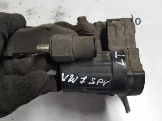 5Q0615405BC Суппорт тормозной задний левый Volkswagen Golf 7 Арт AL15268914664, вид 4