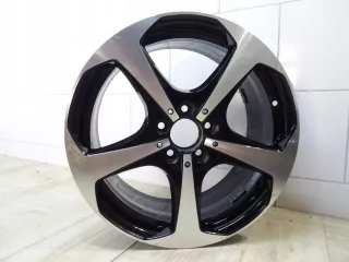  Диск литой Mercedes C W205 Арт AL15268977946, вид 1