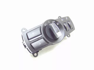 15269343207 Блок кнопок BMW 5 F10/F11/GT F07 Арт AL15269343207, вид 1