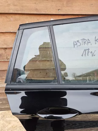 ASTRAK Дверь задняя правая Opel Astra K Арт AL15269894309, вид 3