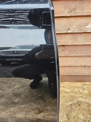 ASTRAK Дверь задняя правая Opel Astra K Арт AL15269894309, вид 10