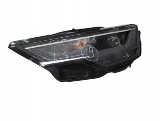 4K0941033 Фара передняя (комплект) Audi A6 C8 (S6,RS6) Арт AL15269939614, вид 1