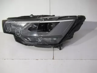 4K0941033 Фара передняя (комплект) Audi A6 C8 (S6,RS6) Арт AL15269939614, вид 3
