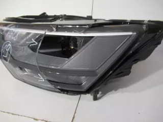 4K0941033 Фара передняя (комплект) Audi A6 C8 (S6,RS6) Арт AL15269939614, вид 4