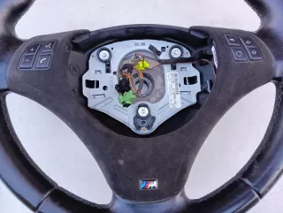 6790988,9123288 Рулевое колесо BMW 3 E90/E91/E92/E93 Арт AL15270463255, вид 2