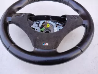 6790988,9123288 Рулевое колесо BMW 3 E90/E91/E92/E93 Арт AL15270463255, вид 3