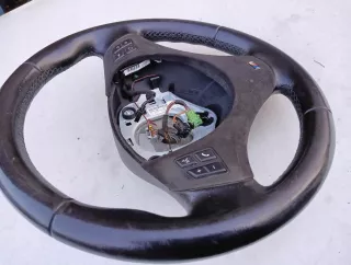 6790988,9123288 Рулевое колесо BMW 3 E90/E91/E92/E93 Арт AL15270463255, вид 4