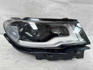 0053475235 Фара передняя правая Jeep Compass 2 Арт AL15270704391, вид 1