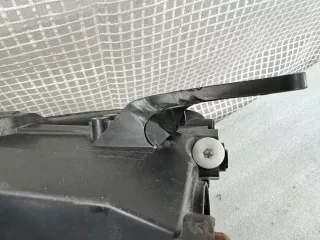 0053475235 Фара передняя правая Jeep Compass 2 Арт AL15270704391, вид 5