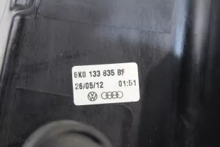  Корпус воздушного фильтра Audi A4 B8 Арт AL15270848139, вид 4