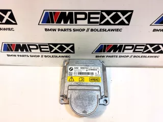 6858700 Подушка безопасности BMW 3 F30/F31/GT F34 Арт AL15270980931_2, вид 1