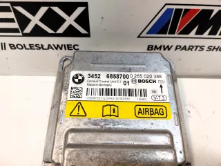 6858700 Подушка безопасности BMW 3 F30/F31/GT F34 Арт AL15270980931_2, вид 2