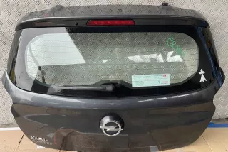  Крышка багажника (дверь 3-5) Opel Karl Арт AL15274203787