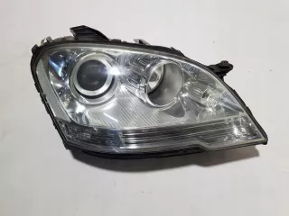 A1648202259 Фара передняя (комплект) Mercedes ML W164 Арт AL15274568741_2, вид 1