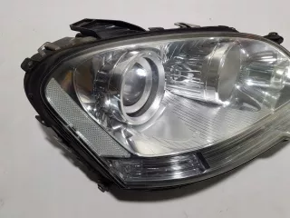 A1648202259 Фара передняя (комплект) Mercedes ML W164 Арт AL15274568741_2, вид 2