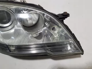 A1648202259 Фара передняя (комплект) Mercedes ML W164 Арт AL15274568741_2, вид 3