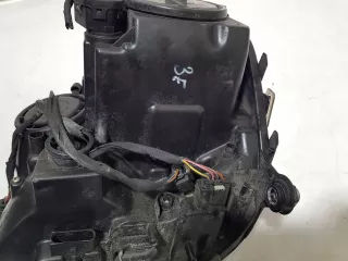 A1648202259 Фара передняя (комплект) Mercedes ML W164 Арт AL15274568741_2, вид 8