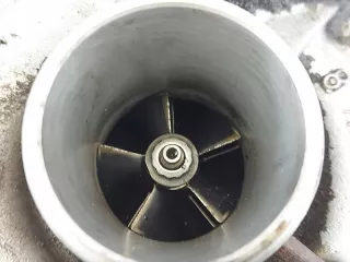 777251-1,55214061 Турбина Alfa Romeo 147 2 Арт AL15274677477, вид 2