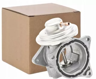 MEA88095,RS4 Клапан EGR Volkswagen Polo 4 Арт AL15274869231, вид 1