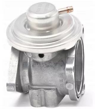 MEA88095,RS4 Клапан EGR Volkswagen Polo 4 Арт AL15274869231, вид 2