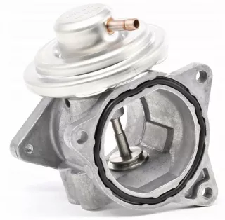 MEA88095,RS4 Клапан EGR Volkswagen Polo 4 Арт AL15274869231, вид 3