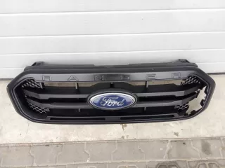 JB3B-8350-DB Решетка радиатора Ford Ranger 3 Арт AL15275235099, вид 1
