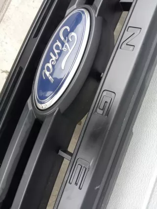 JB3B-8350-DB Решетка радиатора Ford Ranger 3 Арт AL15275235099, вид 4