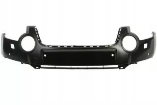 5L0807221 Бампер передний Skoda Yeti Арт AL15275670005, вид 1
