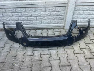 5L0807221 Бампер передний Skoda Yeti Арт AL15275670005, вид 2