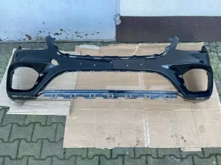 A2228809500 Бампер передний Mercedes S W222 Арт AL15277564645, вид 1
