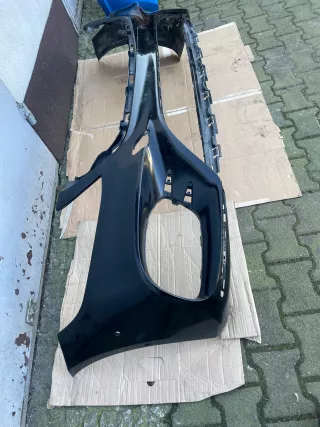 A2228809500 Бампер передний Mercedes S W222 Арт AL15277564645, вид 3