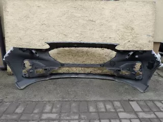 LV4B-17F003-S Бампер передний Ford Kuga 3 Арт AL15278376065, вид 5
