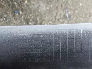 LV4B-17F003-S Бампер передний Ford Kuga 3 Арт AL15278376065, вид 8