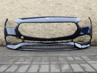 2068808501 Бампер передний Mercedes C W206 Арт AL15278559609, вид 1