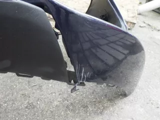 2068808501 Бампер передний Mercedes C W206 Арт AL15278559609, вид 11