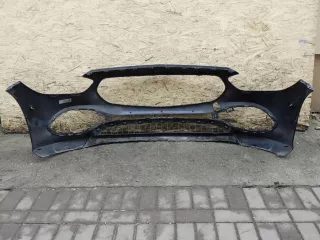 2068808501 Бампер передний Mercedes C W206 Арт AL15278559609, вид 4