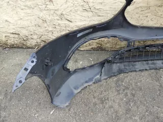 2068808501 Бампер передний Mercedes C W206 Арт AL15278559609, вид 5
